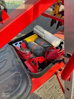 Sembradora - Väderstad - spirit 900 s