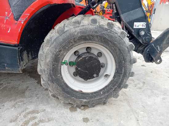 MANITOU MT625 H EASY