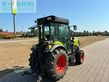 Tractor agrícola - Claas - nexos 240 s