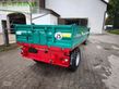 Volquet - Farmtech - edk 500