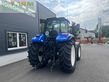 Tractor agrícola - New Holland - t5.110 electro command