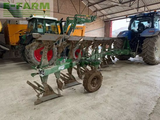 Arado -  - sf 6 (5+1)