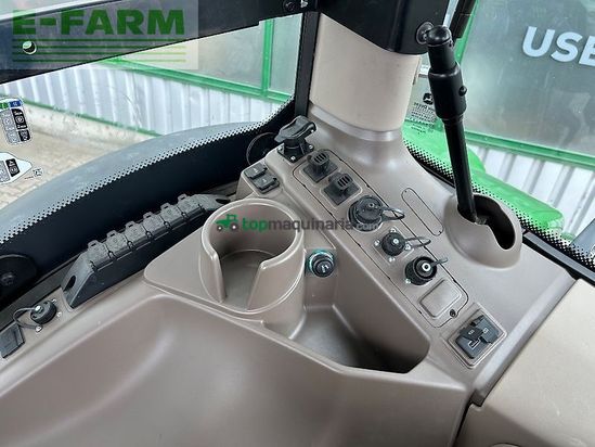 Tractor agrícola - John Deere - 6r 150