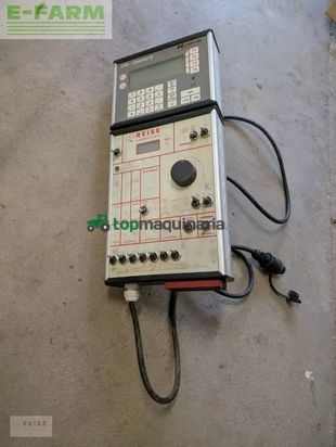 Atomizador - Inuma - evolution iii