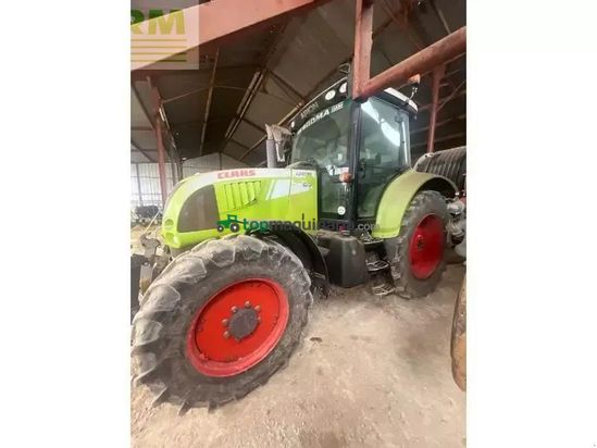 Tractor agrícola - Claas - arion610