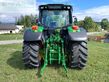 Tractor agrícola - John Deere - 6120 m