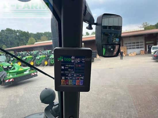 Tractor agrícola - Deutz-Fahr - 6180ttv