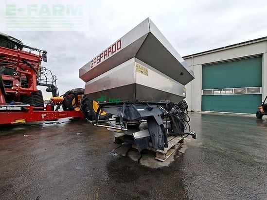 Esparcidor -  - zeno 321600