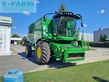 Cosechadora de Cereal - John Deere - W650