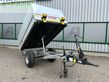 Remolqu agrícola - Fliegl - edk 25 **sonderpreis**