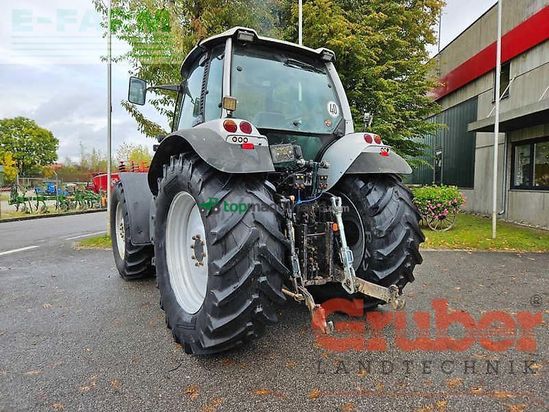 Tractor agrícola - Lamborghini - champion 180