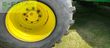 Cosechadora de Cereal - John Deere - 7700