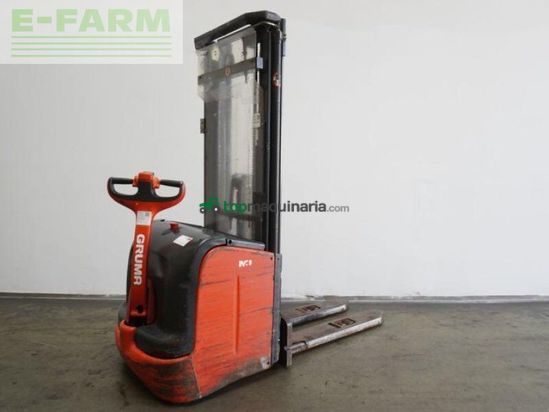 Elevadora - Linde - l 16 372