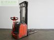 Elevadora - Linde - l 16 372