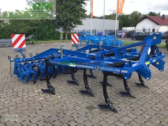 Cultivador - Kockerling - trio 300