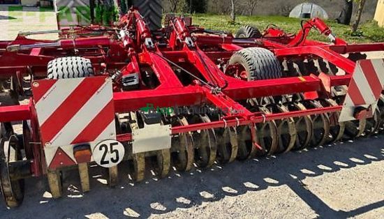 Grada de disco - Horsch - joker 8 rt