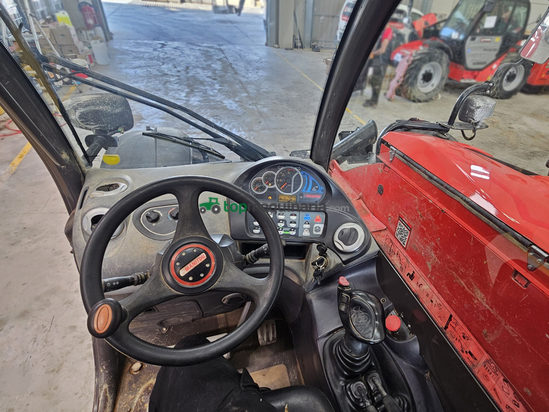 MANITOU MT1335 EASY