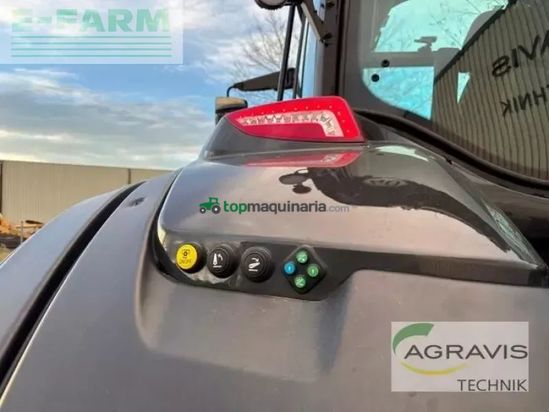 Tractor agrícola - Valtra - t 235 d