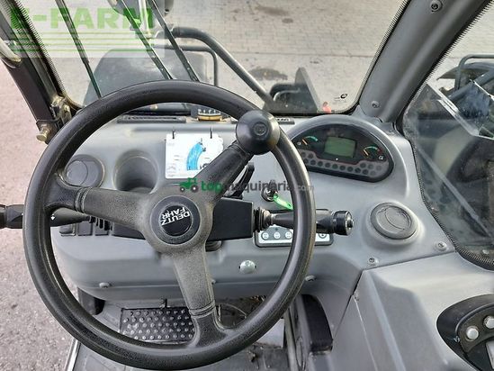 Telescopica - Deutz-Fahr - agrovector 35.7