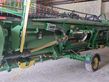 Cosechadora de Cereal - John Deere - t 560 i