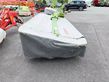Cortacésped manual - Claas - disco 3500 contour