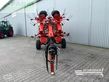 Henificador - Kuhn - gf 13002 digidrive