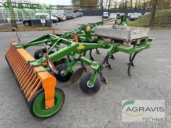 Cultivador - Amazone - cenius 3002 special