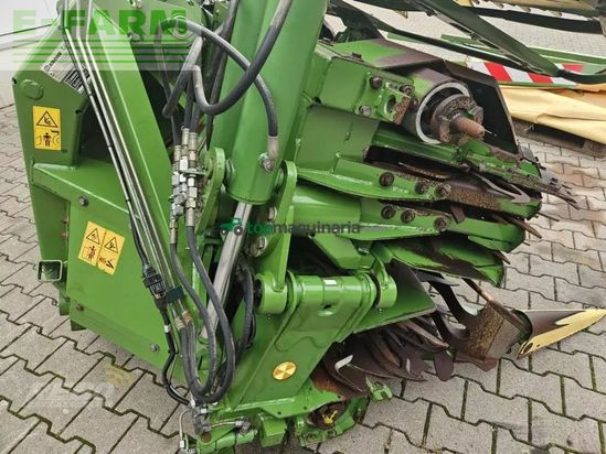 Cabezal - Krone - easy collect 903