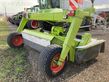 Cortacésped manual - Claas - disco 3600 tc