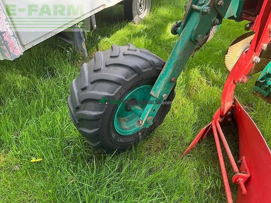 Arado - Kverneland - lb / kklb-100-200