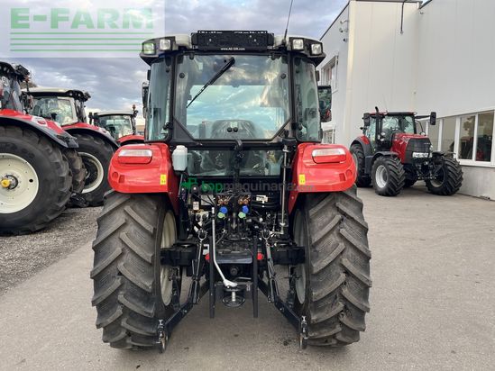 Tractor agrícola - Steyr - 4055 kompakt s (stage v) S