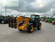 Telescopica - JCB - 540-140 hi viz telehandler (st26352)