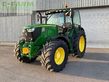 Tractor agrícola - John Deere - 6215 r