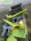 Cabezal - Claas - vario 560-770