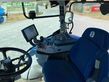 Tractor agrícola - New Holland - t6.155