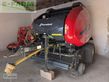 Empacadora gigant - Kverneland - rv5220 sc14
