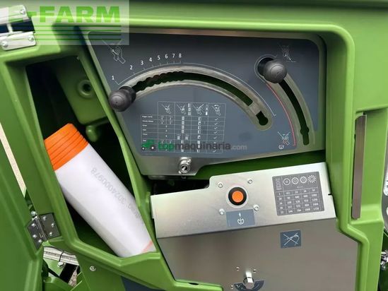 Combinado de siembra - Amazone - cataya 3000 super