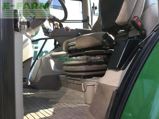 Tractor agrícola - John Deere - 6155r ultimate