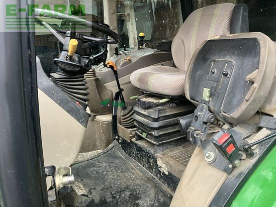 Tractor agrícola - John Deere - 5070m