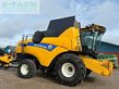 Cosechadora de Cereal - New Holland - cx 8.90 slh
