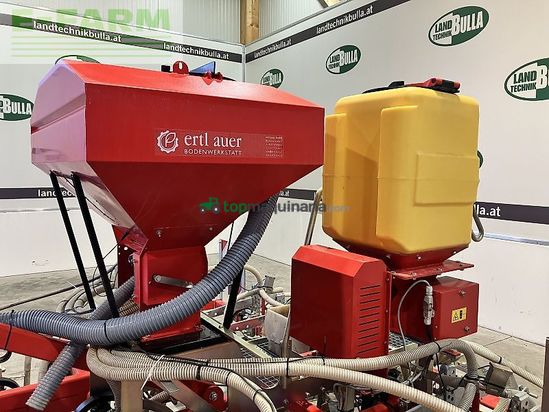 Cultivador - Güttler - super maxx 30-5 mit rollfix