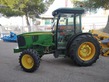 Tractor agrícola - John Deere - 5100 GF con pala