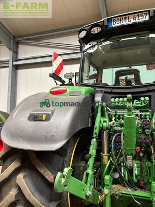 Tractor agrícola - John Deere - 6r215