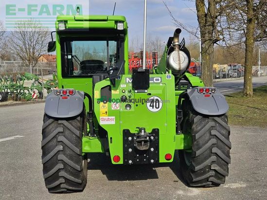 Telescopica - Merlo - tf 33.9 - 140