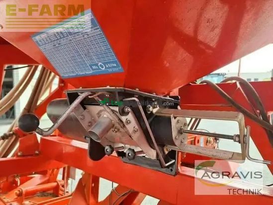 Grada rotativa - Kuhn - hr 3003
