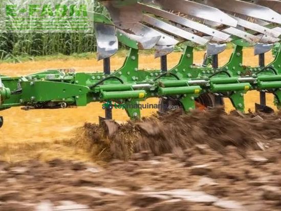 Arado - Amazone - teres 300 vs