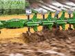 Arado - Amazone - teres 300 vs