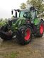 Tractor agrícola - Fendt - 720 gen6 profi +