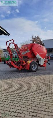 Empacadora gigant - Lely - lely welger rpc 245 tornado