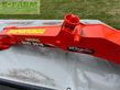 Cortacésped manual - Kuhn - gmd 3515